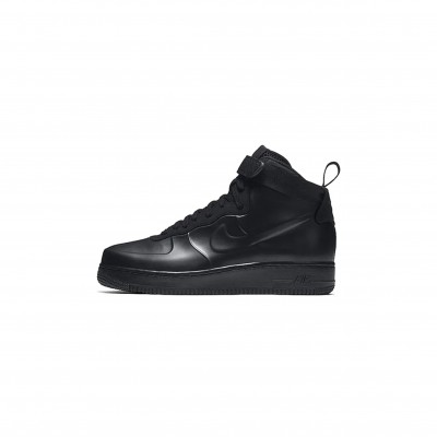 NIKE AIR FORCE 1 FOAMPOSITE CUP TRIPLE BLACK AH6771-001